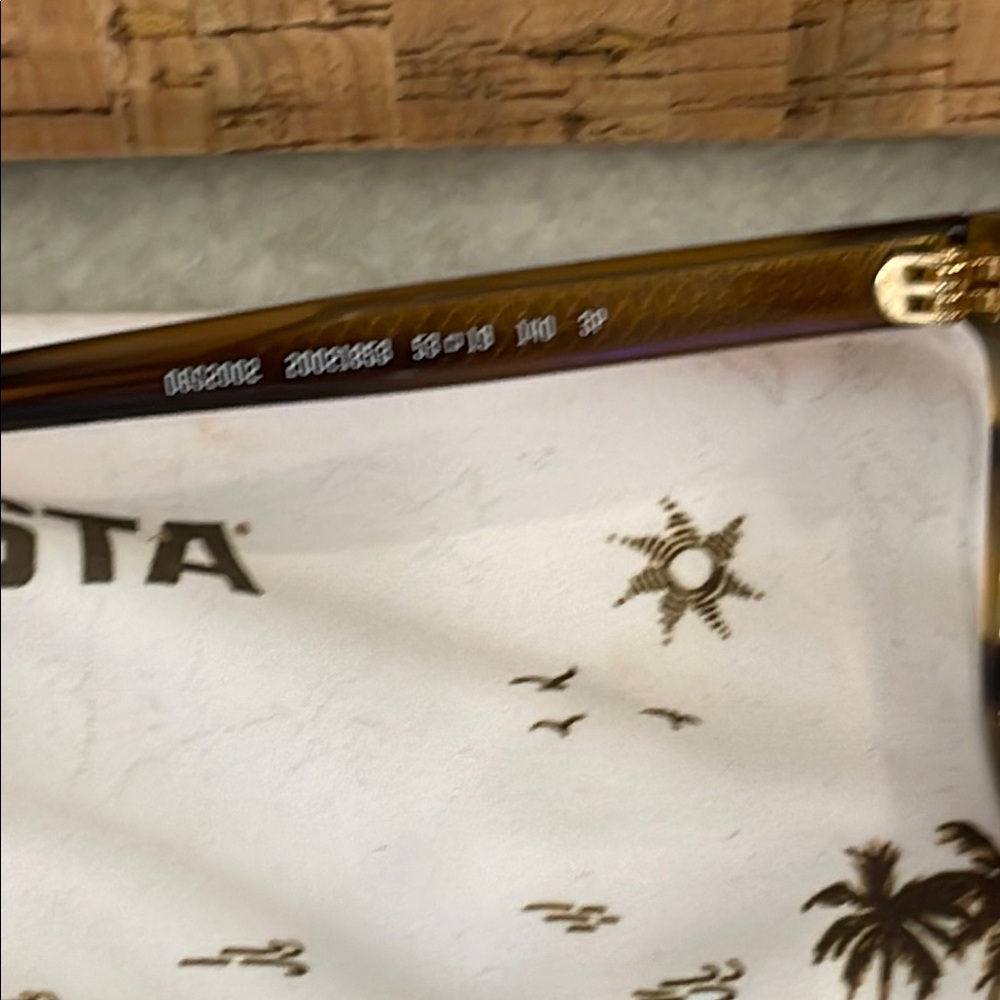 Costa Del Mar Sullivan sunglasses - Picture 4 of 7